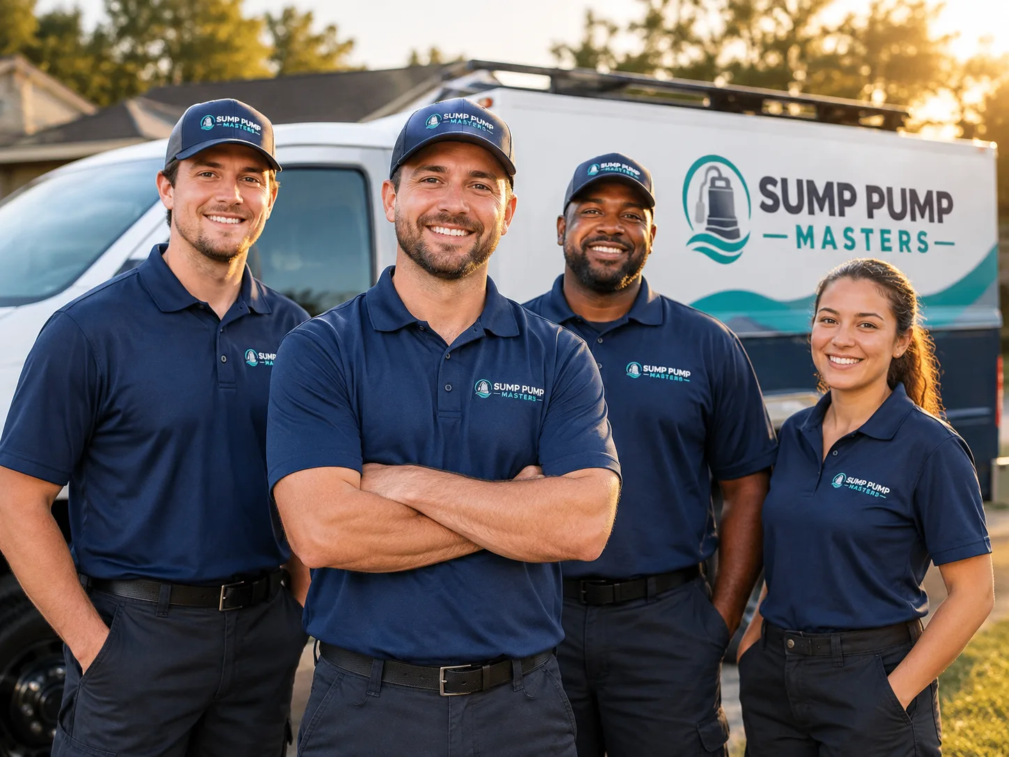 Sump Pump Repair company in Oakley, UT