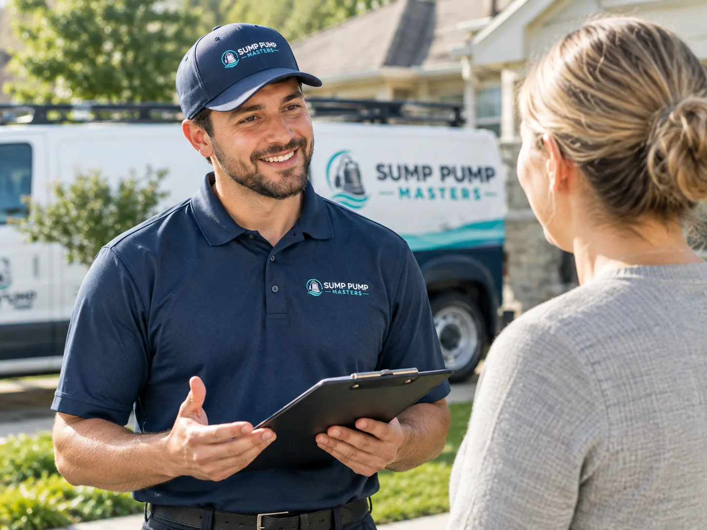 Sump Pump Repair Oakley, UT FAQs